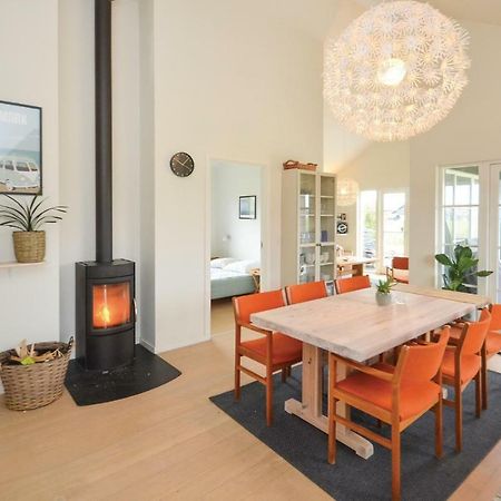 Stunning Home In Nysted With Wifi Buitenkant foto