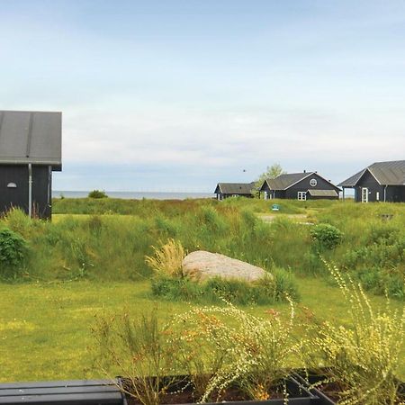 Stunning Home In Nysted With Wifi Buitenkant foto