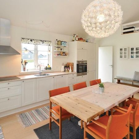Stunning Home In Nysted With Wifi Buitenkant foto