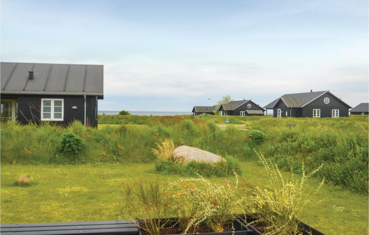 Stunning Home In Nysted With Wifi Buitenkant foto
