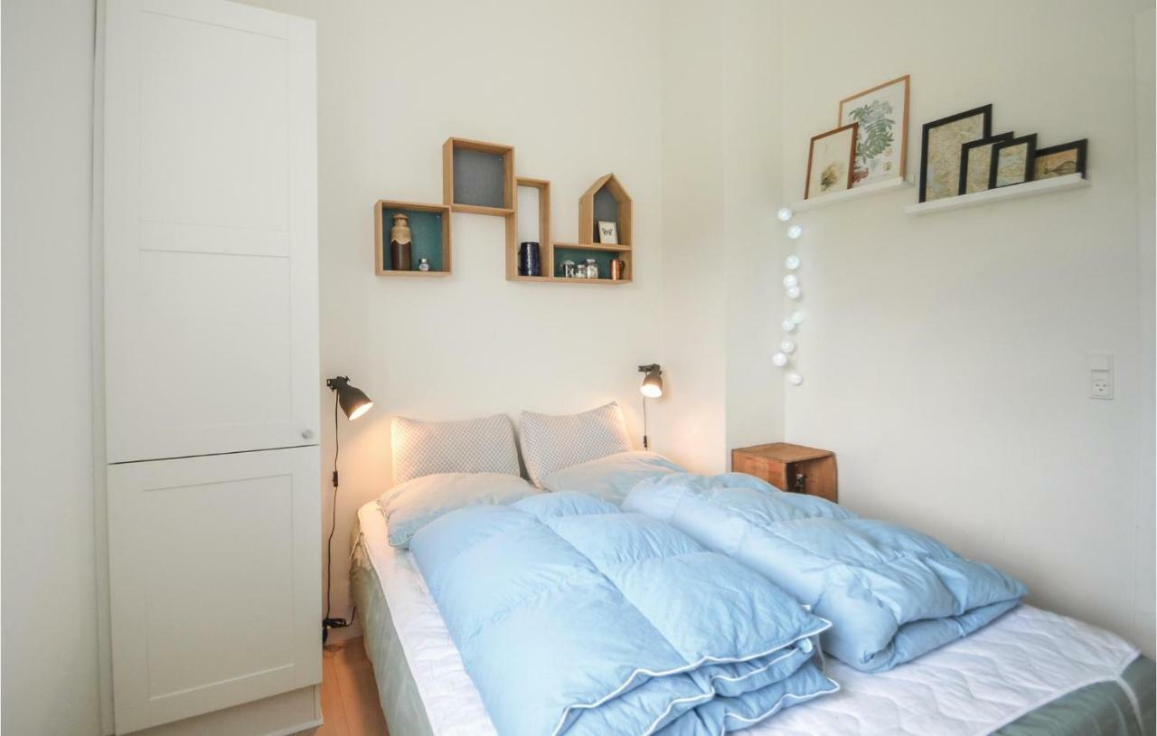 Stunning Home In Nysted With Wifi Buitenkant foto