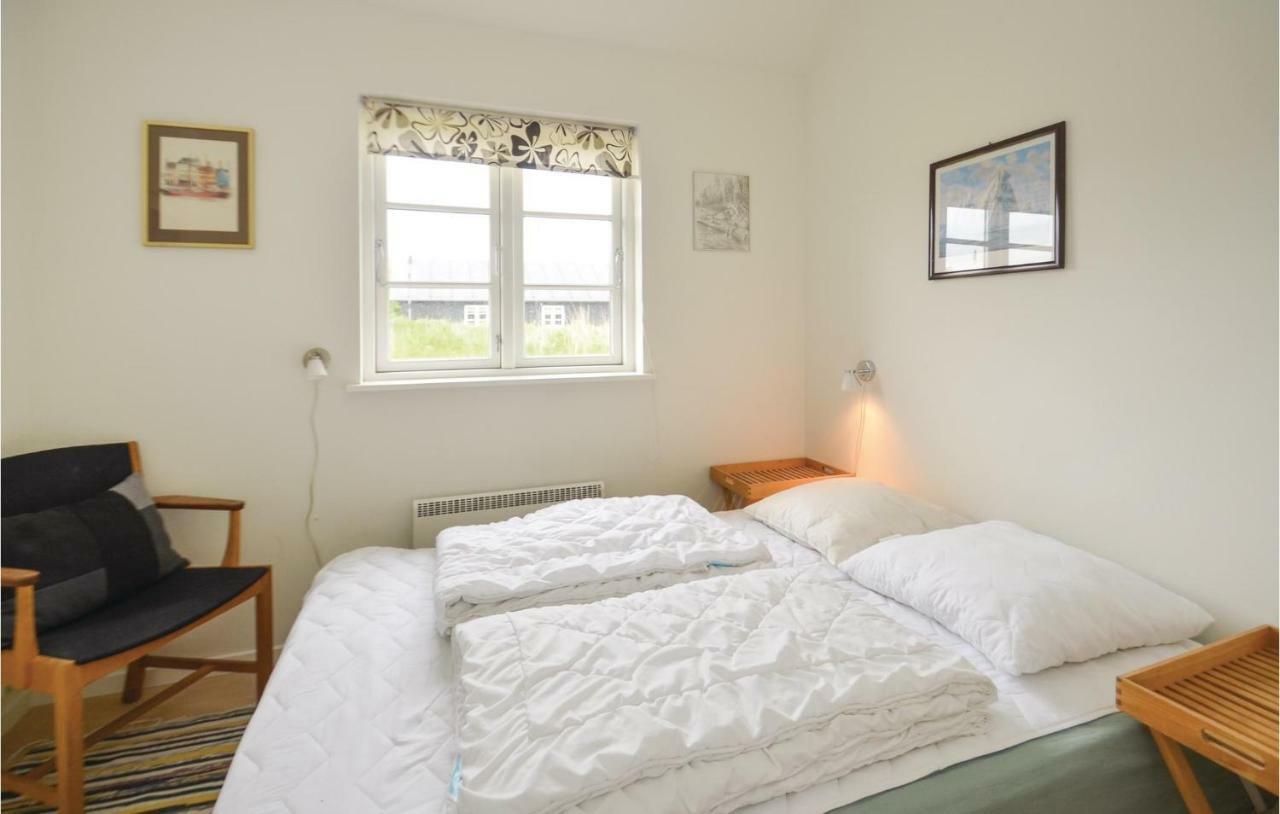 Stunning Home In Nysted With Wifi Buitenkant foto