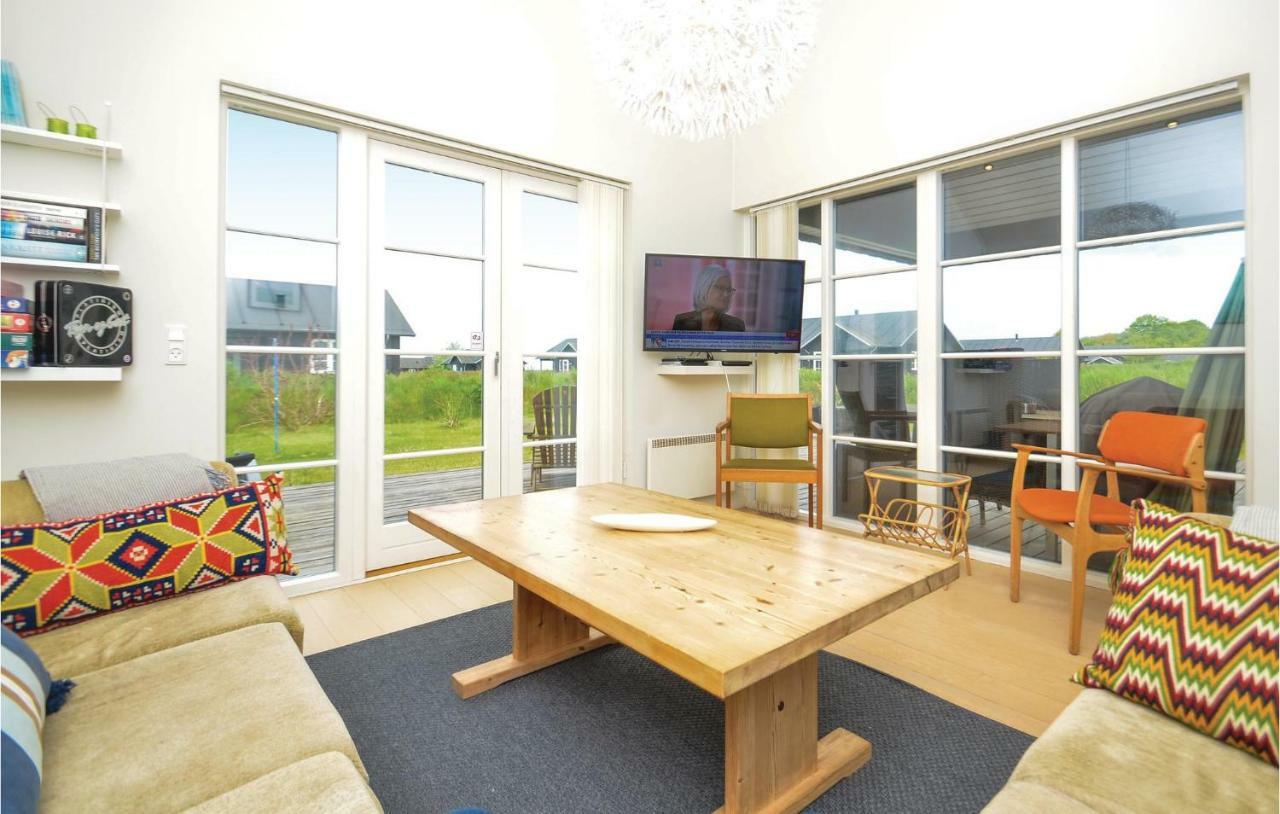 Stunning Home In Nysted With Wifi Buitenkant foto