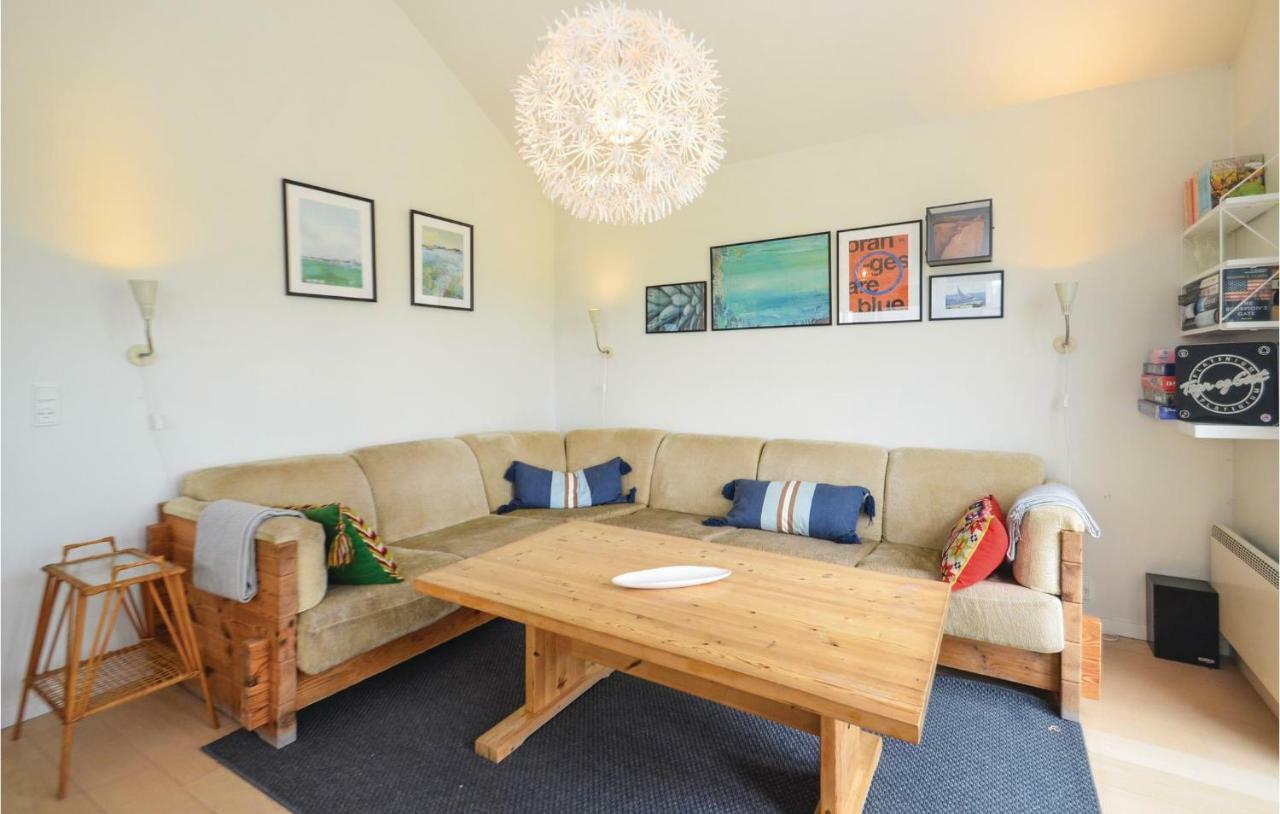 Stunning Home In Nysted With Wifi Buitenkant foto