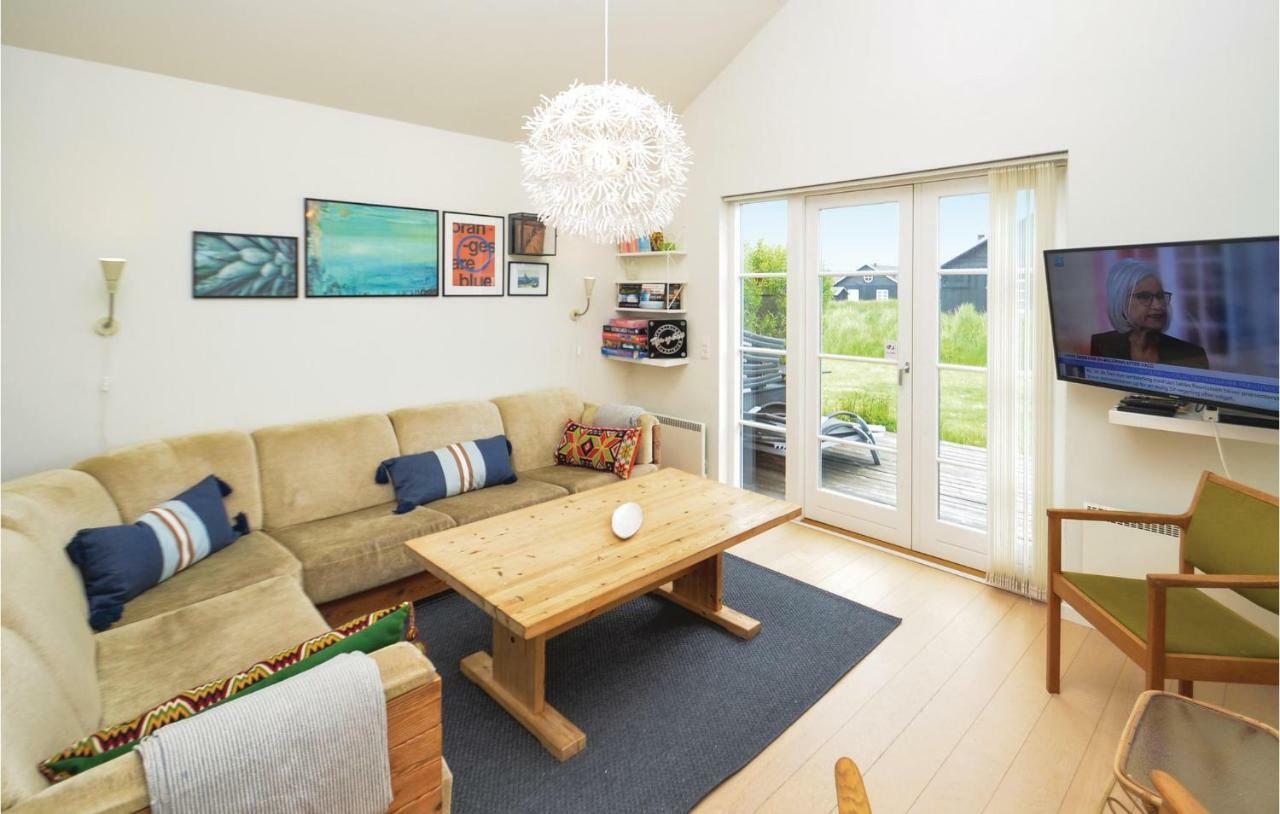 Stunning Home In Nysted With Wifi Buitenkant foto